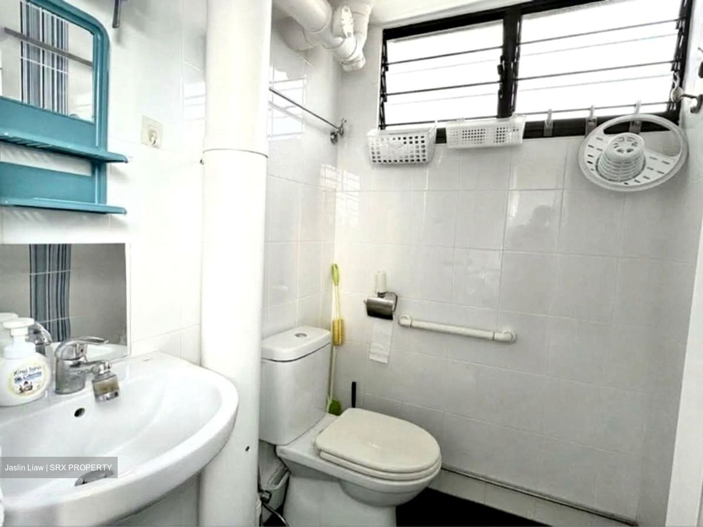 Blk 95 Bedok North Avenue 4 (Bedok), HDB 4 Rooms #634510371